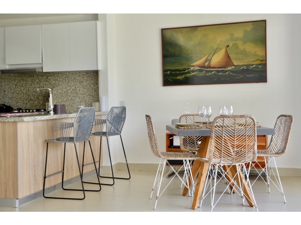 Casa en arriendo en Punta Canoa, Cartagena · foto 8 de 24