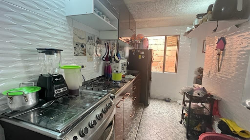 Casa en venta en Puerta Del Sol, Bogotá · foto 6 de 19