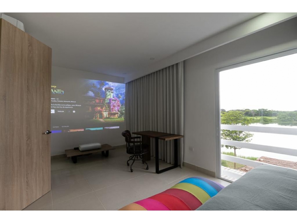 Casa en arriendo en Punta Canoa, Cartagena · foto 14 de 24