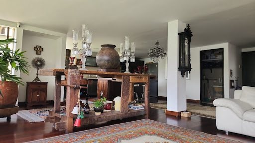 Apartamento en arriendo en Zuñiga, Envigado · foto 3 de 17