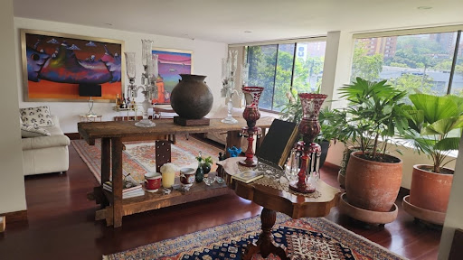 Apartamento en arriendo en Zuñiga, Envigado · foto 4 de 17