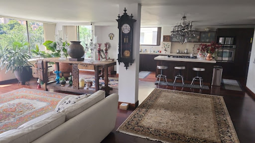 Apartamento en arriendo en Zuñiga, Envigado · foto 6 de 17