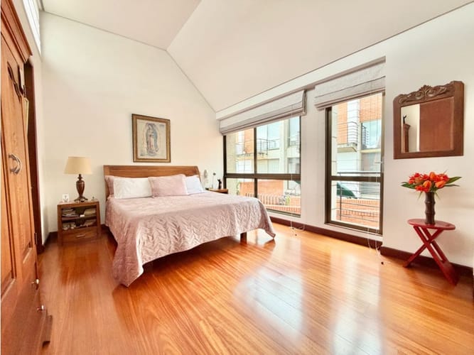Casa de 4 alcobas en venta en Bosque De Pinos, Bogotá, 236 m² · foto 7 de 17
