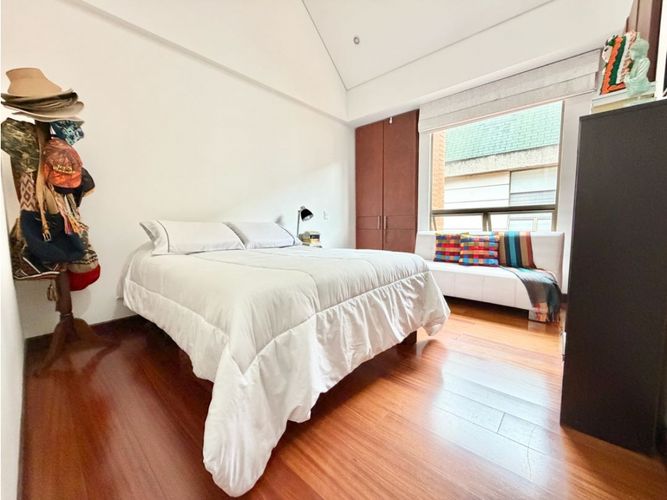 Casa de 4 alcobas en venta en Bosque De Pinos, Bogotá, 236 m² · foto 12 de 17