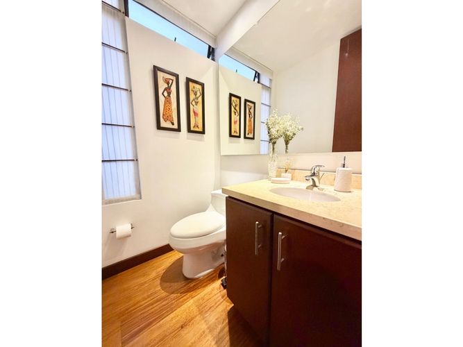 Casa de 4 alcobas en venta en Bosque De Pinos, Bogotá, 236 m² · foto 15 de 17
