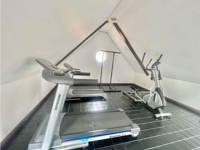 Casa de 4 alcobas en venta en Bosque De Pinos, Bogotá, 236 m² · foto 17 de 17