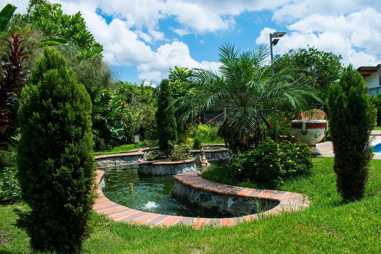 Casa de 6 alcobas en venta en Via El Eden, Armenia · foto 5 de 17