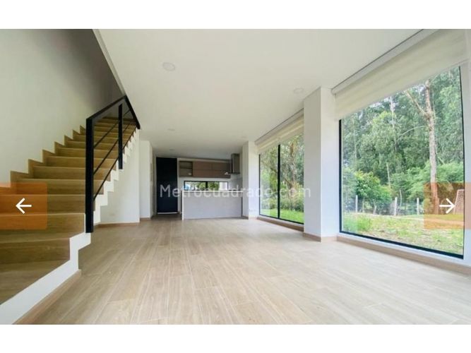 Casa de 3 alcobas en venta en La Frontera, Chía, 115 m² · foto 2 de 11