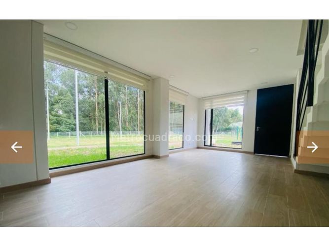 Casa de 3 alcobas en venta en La Frontera, Chía, 115 m² · foto 3 de 11