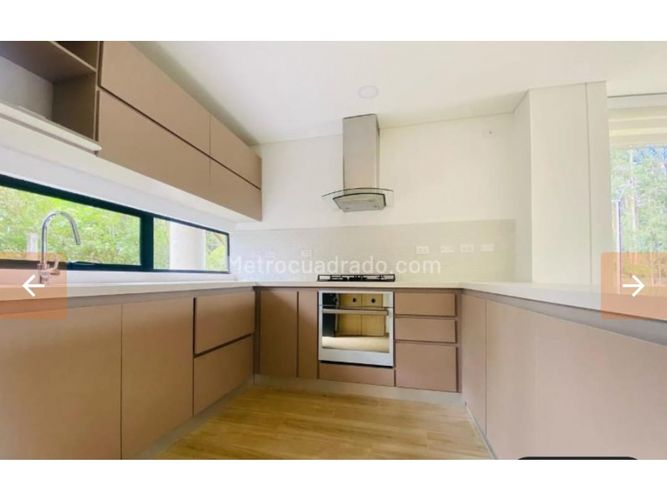 Casa de 3 alcobas en venta en La Frontera, Chía, 115 m² · foto 4 de 11