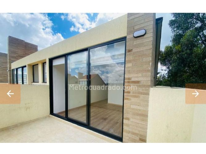 Casa de 3 alcobas en venta en La Frontera, Chía, 115 m² · foto 8 de 11