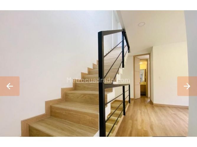 Casa de 3 alcobas en venta en La Frontera, Chía, 115 m² · foto 9 de 11