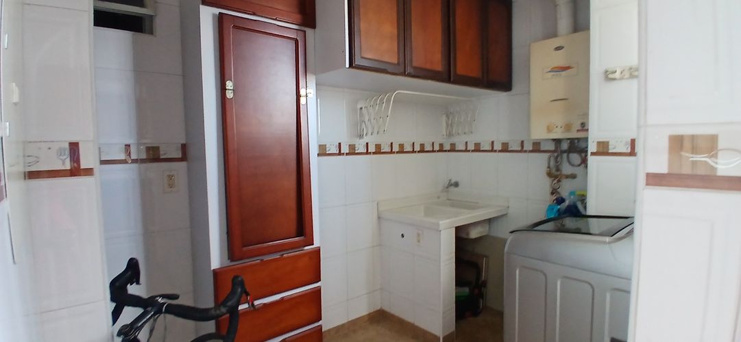 Apartamento de 3 alcobas en venta en Sotomayor, Bucaramanga, 127 m² · foto 9 de 24