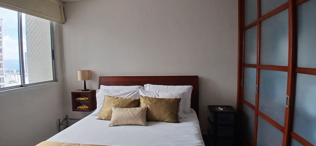 Apartamento de 3 alcobas en venta en Sotomayor, Bucaramanga, 127 m² · foto 11 de 24