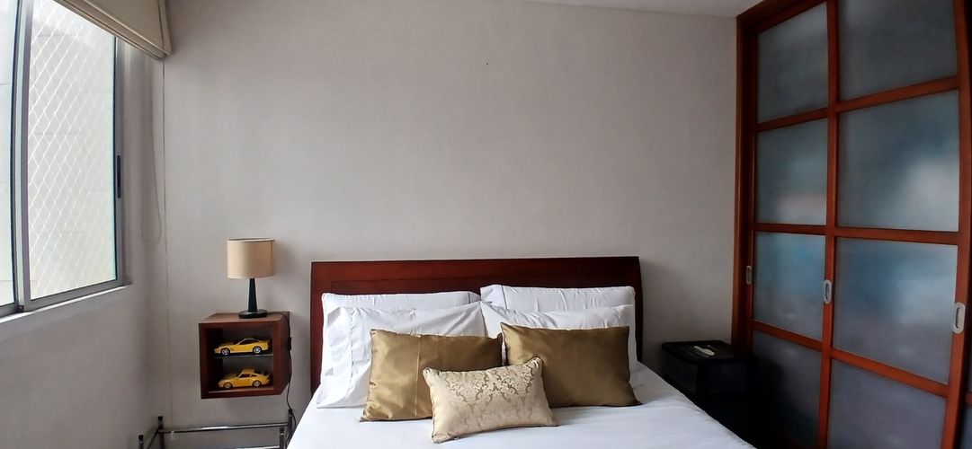 Apartamento de 3 alcobas en venta en Sotomayor, Bucaramanga, 127 m² · foto 16 de 24