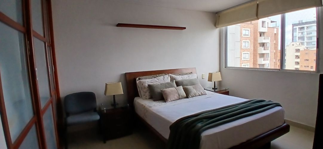 Apartamento de 3 alcobas en venta en Sotomayor, Bucaramanga, 127 m² · foto 15 de 24