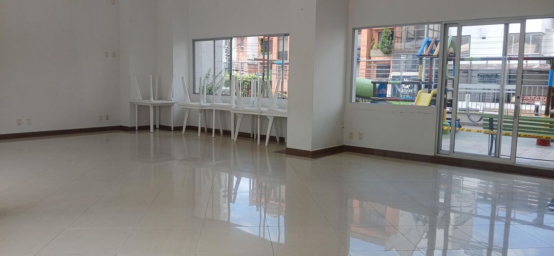 Apartamento de 3 alcobas en venta en Sotomayor, Bucaramanga, 127 m² · foto 23 de 24