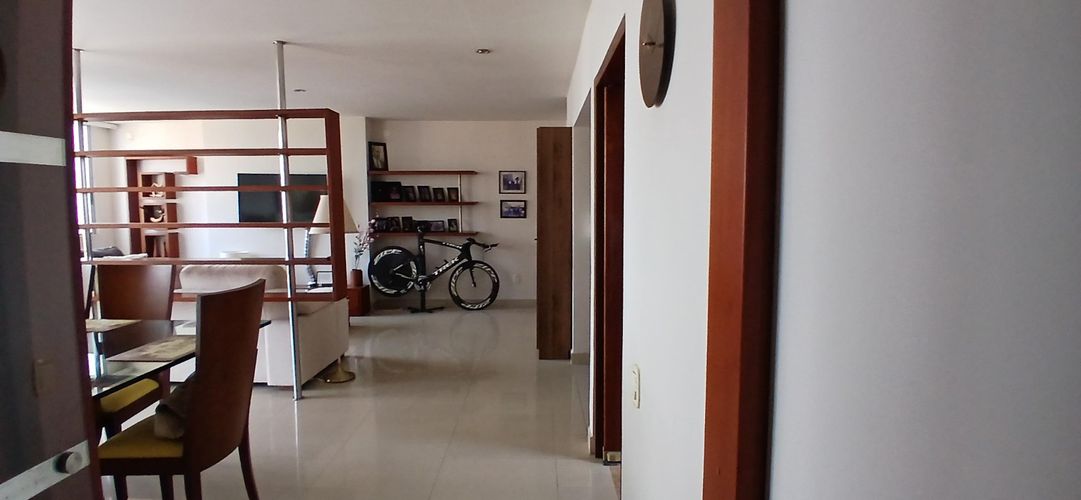 Apartamento de 3 alcobas en venta en Sotomayor, Bucaramanga, 127 m² · foto 19 de 24