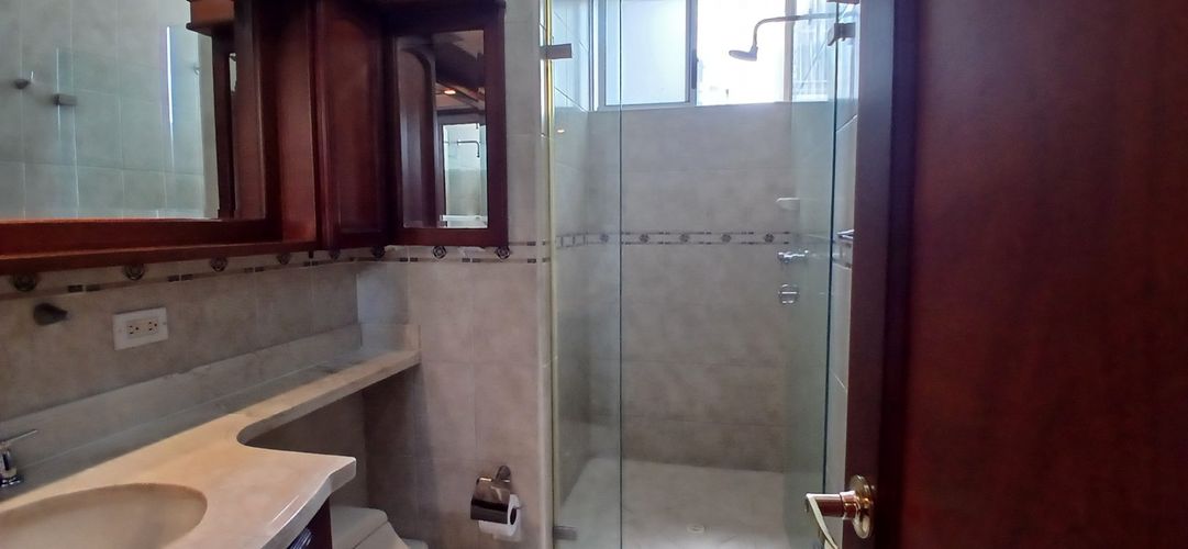Apartamento de 3 alcobas en venta en Sotomayor, Bucaramanga, 127 m² · foto 14 de 24