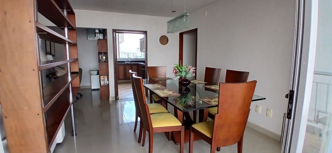 Apartamento de 3 alcobas en venta en Sotomayor, Bucaramanga, 127 m² · foto 5 de 24