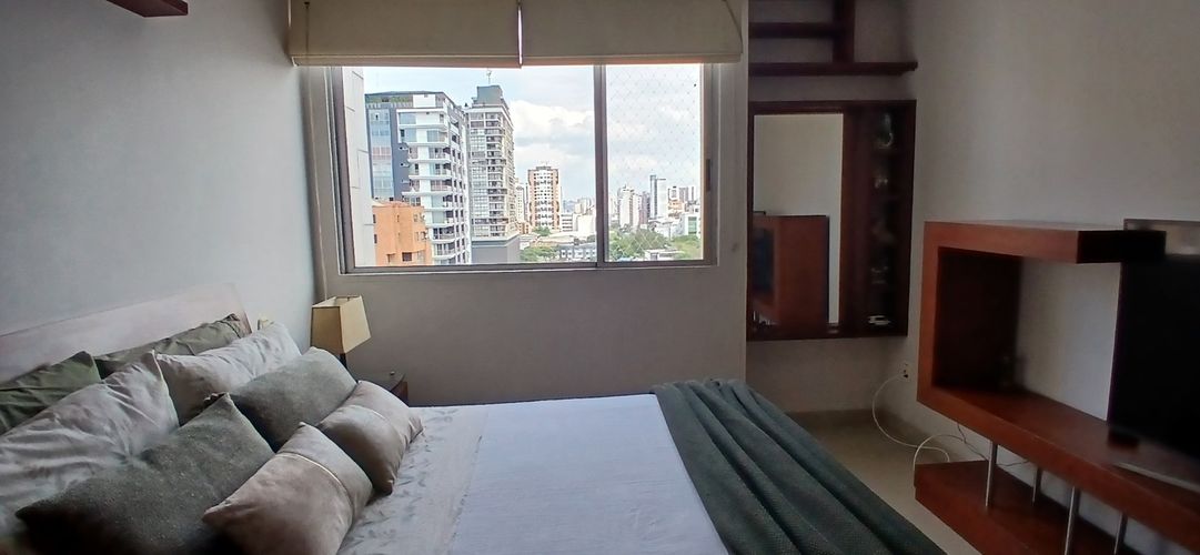 Apartamento de 3 alcobas en venta en Sotomayor, Bucaramanga, 127 m² · foto 12 de 24