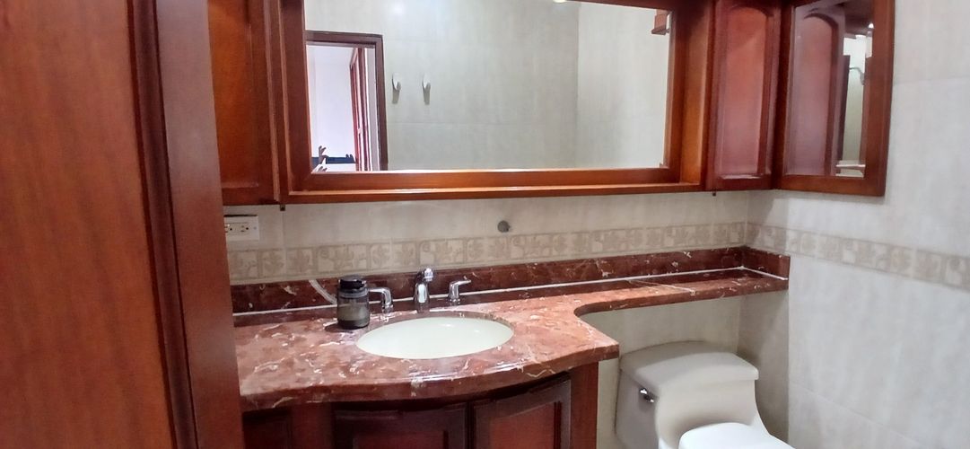 Apartamento de 3 alcobas en venta en Sotomayor, Bucaramanga, 127 m² · foto 13 de 24