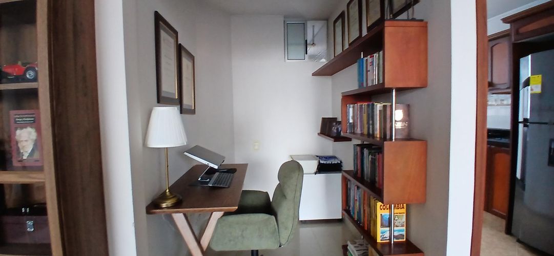 Apartamento de 3 alcobas en venta en Sotomayor, Bucaramanga, 127 m² · foto 18 de 24