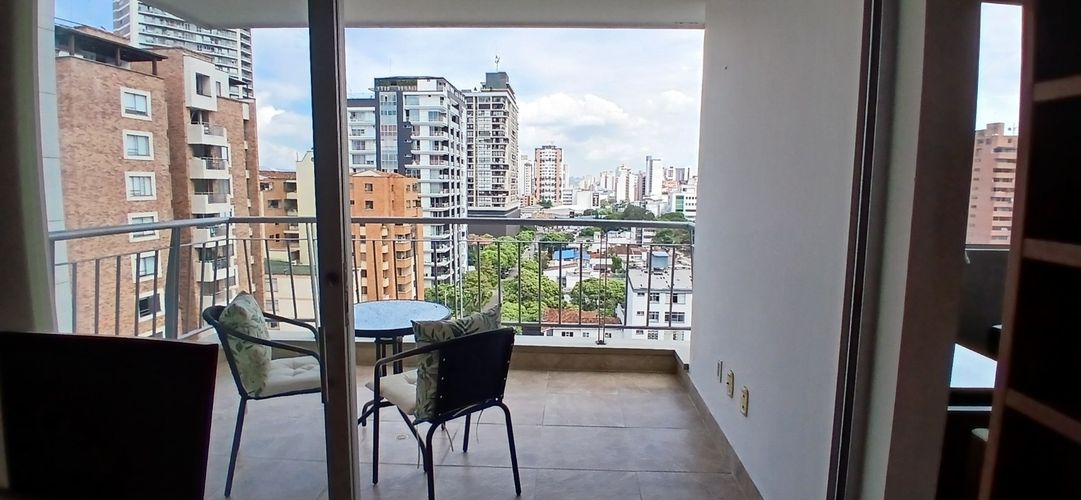Apartamento de 3 alcobas en venta en Sotomayor, Bucaramanga, 127 m² · foto 7 de 24