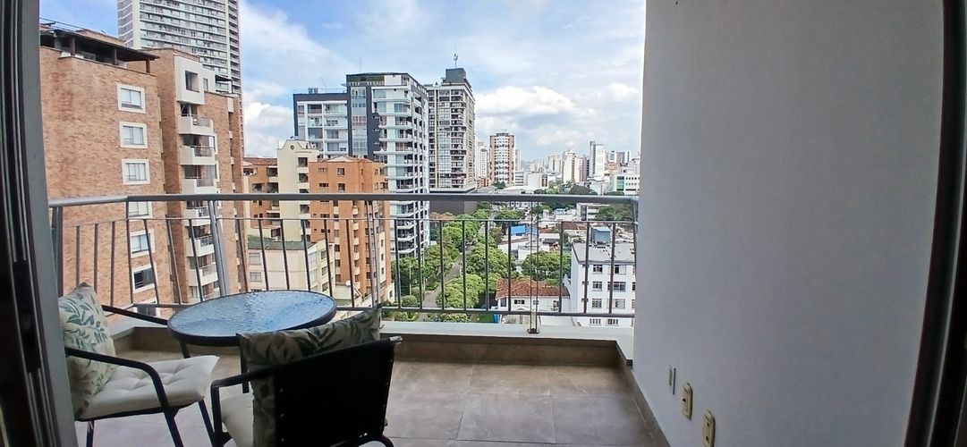 Apartamento de 3 alcobas en venta en Sotomayor, Bucaramanga, 127 m² · foto 8 de 24