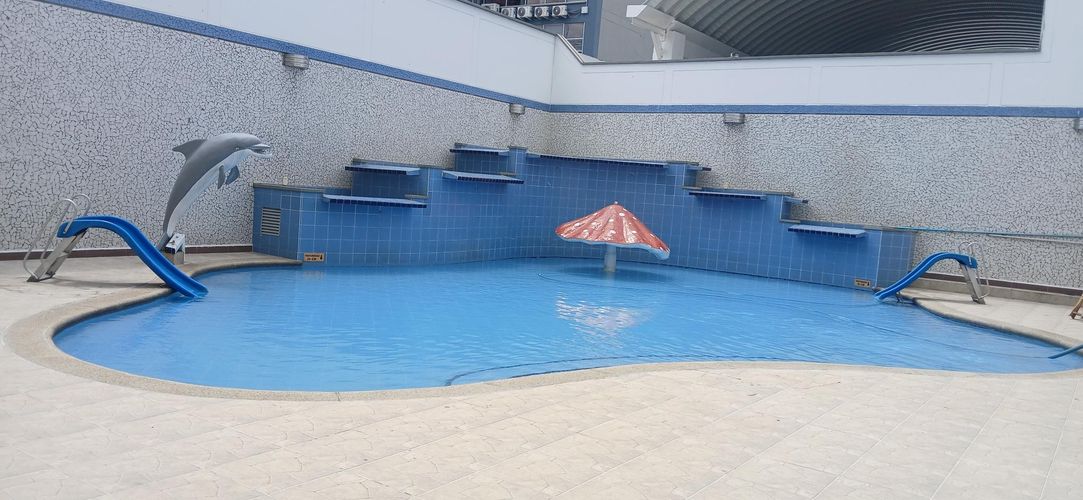 Apartamento de 3 alcobas en venta en Sotomayor, Bucaramanga, 127 m² · foto 24 de 24