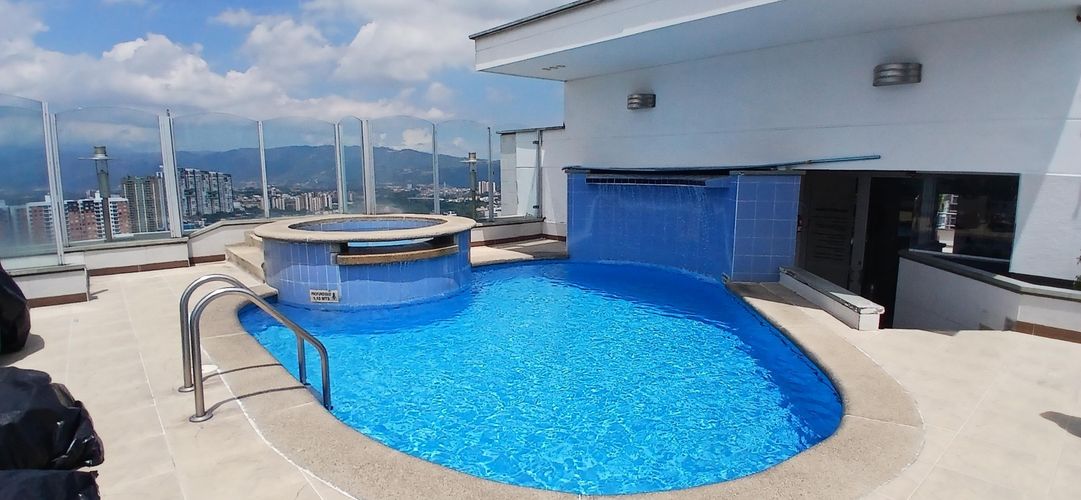 Apartamento de 3 alcobas en venta en Sotomayor, Bucaramanga, 127 m² · foto 21 de 24