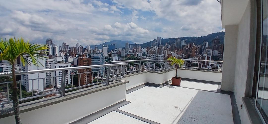 Apartamento de 3 alcobas en venta en Sotomayor, Bucaramanga, 127 m² · foto 22 de 24