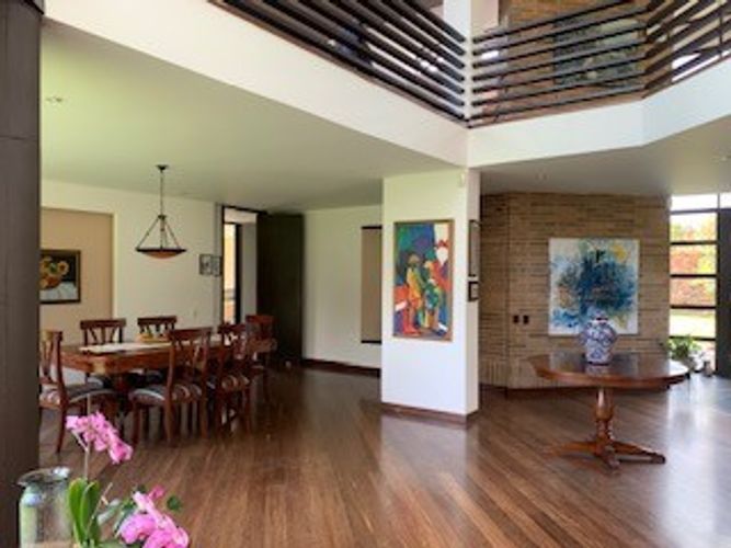 Casa de 4 alcobas en venta en San Simón, Bogotá, 393 m² · foto 4 de 23
