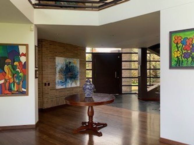 Casa de 4 alcobas en venta en San Simón, Bogotá, 393 m² · foto 5 de 23