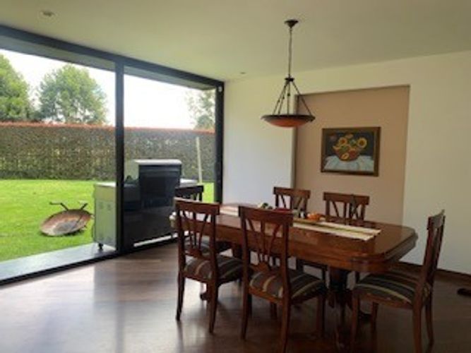 Casa de 4 alcobas en venta en San Simón, Bogotá, 393 m² · foto 6 de 23