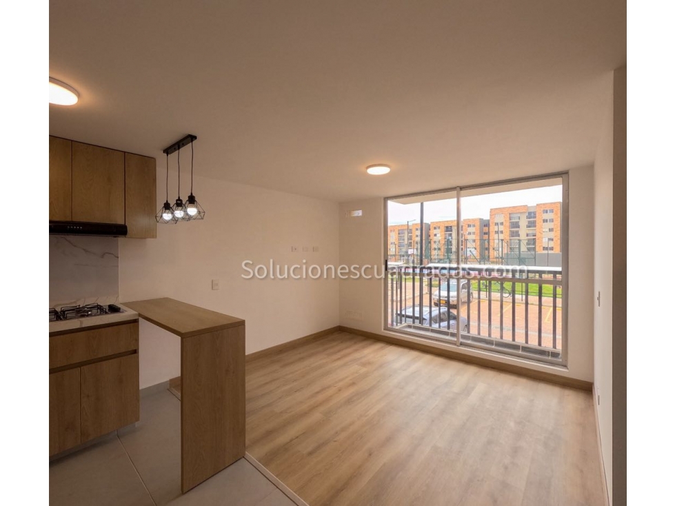 Foto del apartamento