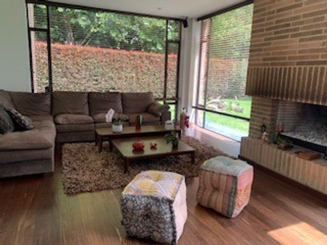 Casa de 4 alcobas en venta en San Simón, Bogotá, 393 m² · foto 9 de 23