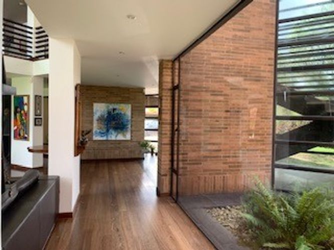Casa de 4 alcobas en venta en San Simón, Bogotá, 393 m² · foto 10 de 23