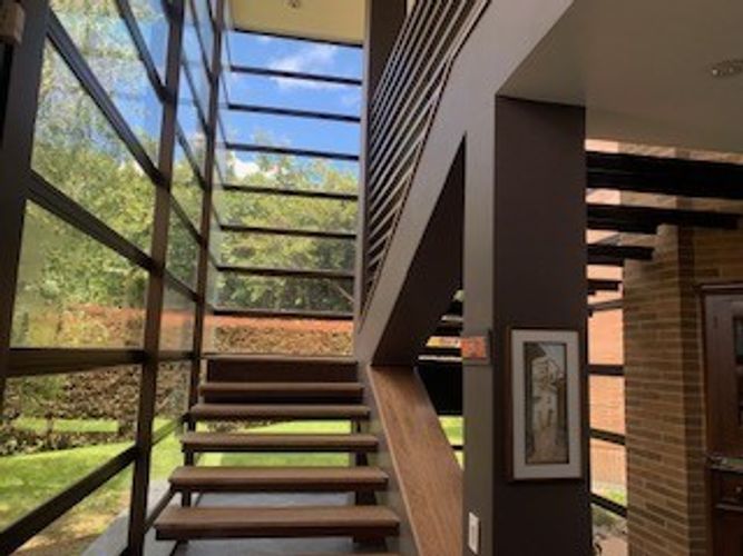 Casa de 4 alcobas en venta en San Simón, Bogotá, 393 m² · foto 12 de 23
