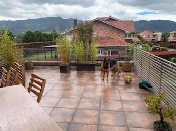 Casa de 4 alcobas en venta en San Simón, Bogotá, 393 m² · foto 17 de 23
