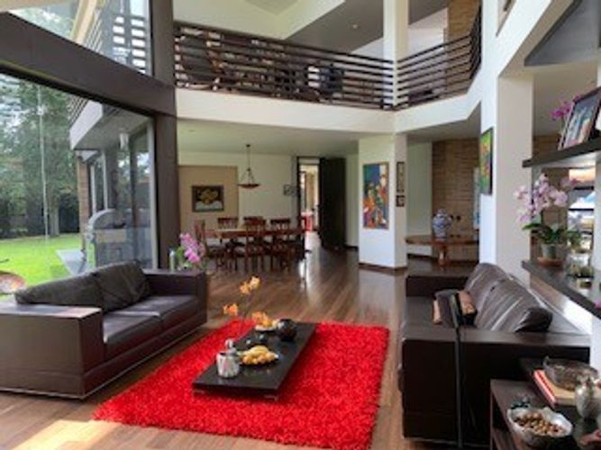 Casa de 4 alcobas en venta en San Simón, Bogotá, 393 m² · foto 20 de 23