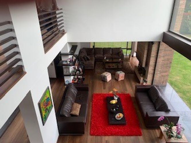 Casa de 4 alcobas en venta en San Simón, Bogotá, 393 m² · foto 22 de 23