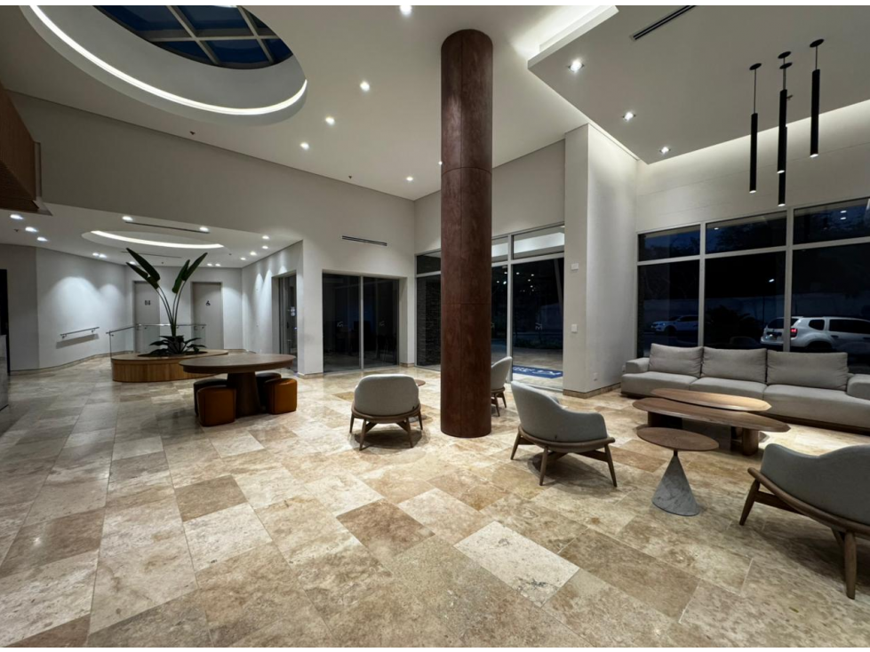 Apartamento en Arriendo en Santa marta