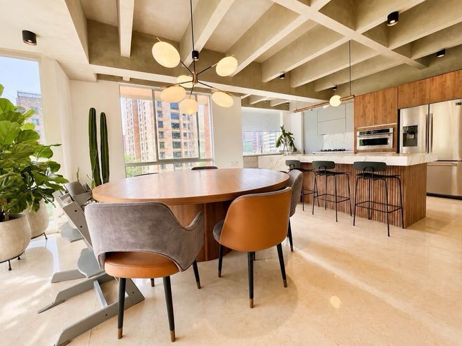 Apartamento de 3 alcobas en venta en Aguacatal, Cali, 289 m² · foto 3 de 21