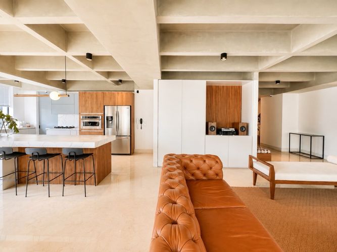 Apartamento de 3 alcobas en venta en Aguacatal, Cali, 289 m² · foto 9 de 21