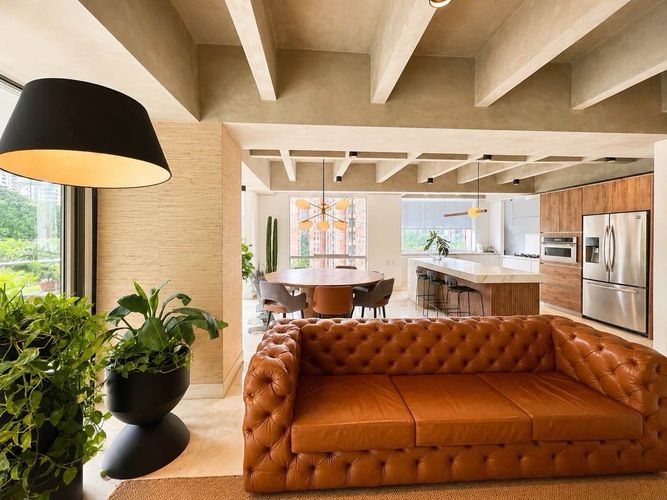 Apartamento de 3 alcobas en venta en Aguacatal, Cali, 289 m² · foto 11 de 21