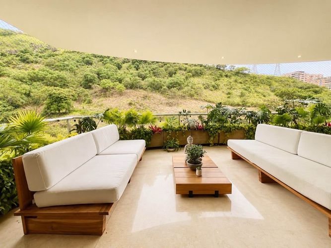 Apartamento de 3 alcobas en venta en Aguacatal, Cali, 289 m² · foto 13 de 21