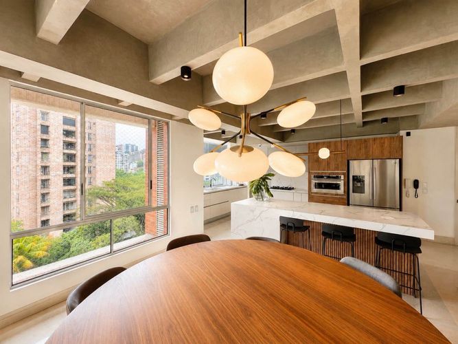 Apartamento de 3 alcobas en venta en Aguacatal, Cali, 289 m² · foto 16 de 21