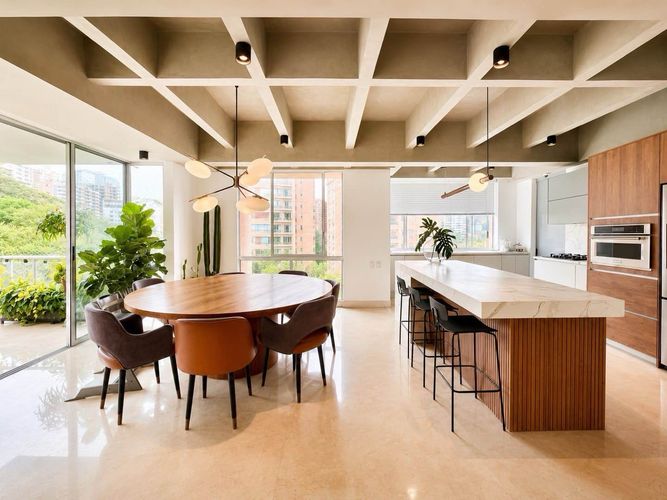 Apartamento de 3 alcobas en venta en Aguacatal, Cali, 289 m² · foto 17 de 21