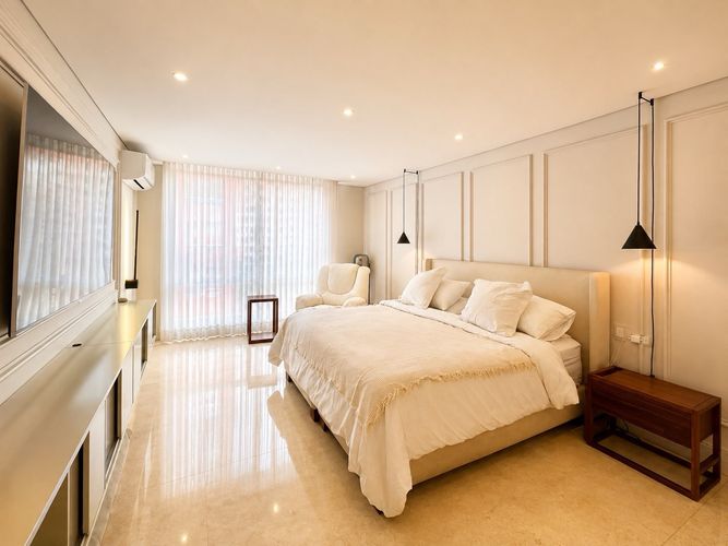 Apartamento de 3 alcobas en venta en Aguacatal, Cali, 289 m² · foto 19 de 21